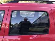 Dacia Logan MCV Türscheibe hinten links Fondtür Scheibe Colorglas
