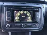 Skoda Fabia II 2 Typ 5J Radio Navigationssystem Typ RNS315 Navi Autoradio OEM
