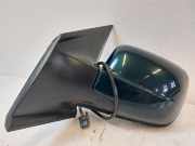 Mercedes Vaneo W414 Außenspiegel links Seitenspiegel elektrisch 6816 grün