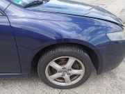 Honda Accord Tourer CM1 Kotflügel Fender Seitenwand vorn rechts B502P IndigoBlue