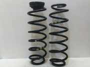 VW Polo 9N3 Bj.06 Satz original Federn Hinterachse Hinterachsfedern