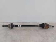 Tesla Model Y Dualmotor Antriebswelle hinten Hinterachse Gelenkwelle OEM AWD