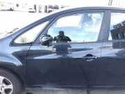 Kia Venga YN Tür vorn links Fahrertür im Rohbau 9F Stone Black Perl