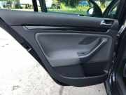 VW Golf 5 V 1K Türverkleidung hinten links Fondtür Innenverkleidung Tür EFH
