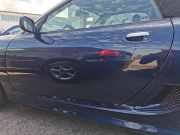 MG Rover TF RD Fahrertür Tür Autotür vorn links Rohbau JFM Royalty Blue Pearl