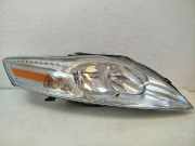 Ford Mondeo MK4 BA7 Scheinwerfer links Hauptscheinwerfer Halogen Trübung OEM
