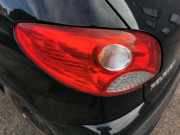 Peugeot 206+ 2M Rückleuchte Schlussleuchte Rücklicht Schlusslicht hinten links