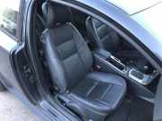 Volvo C30 Typ M Sitz vorn rechts Beifahrersitz Leder Ledersitz ohne Heizung
