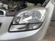 Chevrolet Orlando KL1Y Scheinwerfer links Hauptscheinwerfer Halogen Microrisse
