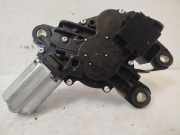 VW Polo 6R Wischermotor hinten Heckwischermotor Bosch