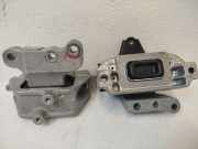 Mitsubishi Eclipse Cross GK0 ab21 Satz Motorhalter Motorlager links rechts PHEV