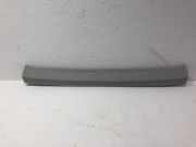 Abdeckung Verkleidung Abschlussleiste Dachhimmel oben hinten VW Golf V 5 1K