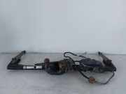 VW Passat 3C B7 Variant Anhängerkupplung schwenkbar Kombi OEM AHK Steuergerät