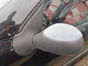 Peugeot 206 CC Aussenspiegel Rückspiegel Spiegel links elektrisch