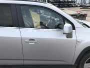 Chevrolet Orlando KL1Y Tür vorn rechts Beifahrertür im Rohbau GAN Silber
