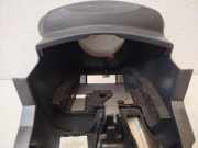 Nissan Leaf ZE1 40kWh Verkleidung Lenksäule Ober- und Unterteil OEM 