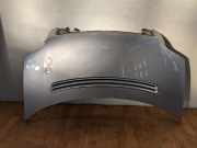 Audi A2 8Z Bj.02 Haube Motorhaube Alu silber LY7W !!HAGEL!!