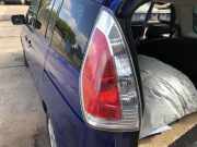 Mazda 5 CR ab 2008 Rückleuchte links Rücklicht Heckleuchte Facelift OEM Stanley