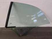 Dreieckscheibe hinten links Scheibe Seitenscheibe color VW Golf 6 Cabrio