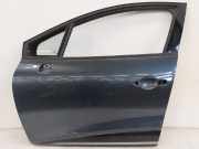 Renault Clio IV X98 TCe90 Tür vorn links Fahrertür im Rohbau TEKPN Grey Titanium