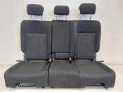 VW Golf Sportsvan AUV ab17 Rücksitzbank Sitzbank Rückbank geteilt