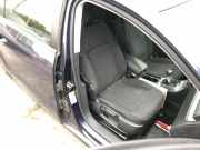 VW Passat 3C B7 Variant Sitz vorn rechts Beifahrersitz Stoff Heizung Autositz
