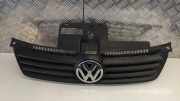 Grill Kühlergrill Frontgrill VW Polo 9N1 