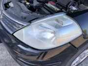 Nissan Tiida C11 Scheinwerfer links Frontscheinwerfer Halogen Lampe 
