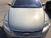 Ford Mondeo MK4 BA7 Motorhaube Haube Klappe Deckel vorn D8 Chill bis 2010
