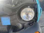 Renault Twizy Scheinwerfer vorn links Lampe BJ2012