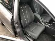 Renault Megane III 3 Sitz vorn rechts Beifahrersitz Stoff Heizung Stoffsitz 
