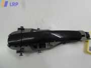 Skoda Fabia II Aussengriff Tür Griff Türaussengriff hinten rechts BJ 2009