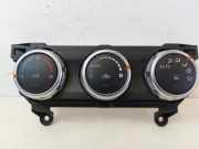 Mazda 2 Typ DJ Klimabedienteil Heizungsregulierung manuelle Klima OEM
