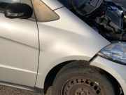Mercedes A-Klasse W169 Kotflügel vorn rechts Beifahrer Seitenwand 761 silber
