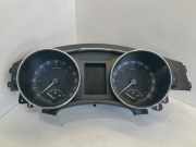 Skoda Superb II 3T Bj.08 Tacho Kombiinstrument Diesel 3T1920840D