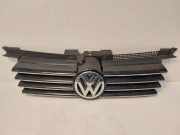 VW Bora Variant 1J Kühlergrill Frontgrill Grill mit Logo LC9Z Black Magic OEM