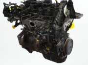 Ford Fiesta 2AJ JA8 Motor 1.4 TDCI 50KW F6JB C14DS4X 41tkm Test lesen