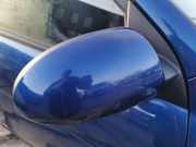 Hyundai Accent MC Aussenspiegel Spiegel Rückspiegel rechts elektr 3E Blue Onyx