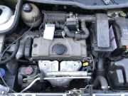 Peugeot 206+ Motor Benzinmotor 1.4 55kw KFW 126tkm Test und Video

