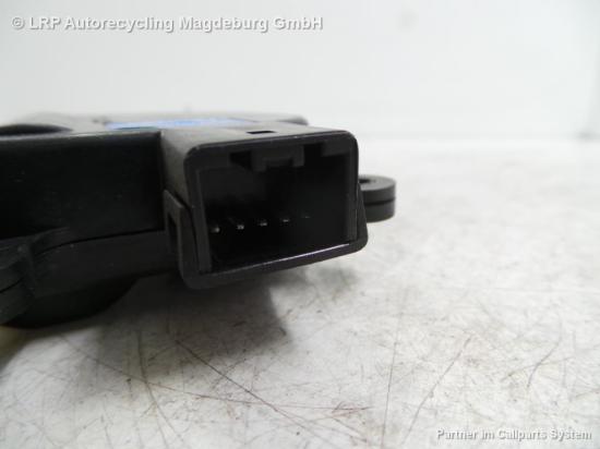 Hyundai i20 PB Bj.11 Stellmotor Heizung WOORY D332-AP6LA Bild Hyundai i20 PB Bj.11 Stellmotor Heizung WOORY D332-AP6LA