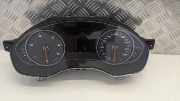 Audi A6 4G C7 Avant Tacho Kombiinstrument V6 TDI 4G8920931N