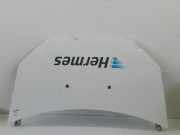 Fiat Doblo 223 ab 2005 Haube Motorhaube Klappe vorn weiss