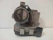 VW Golf Sportsvan AUV ab17 Drosselklappe Drosselklappenstutzen 1.0TSI