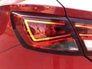Seat Leon 5F Rückleuchte außen links Rücklicht Rückleuchte LED Außenecke
