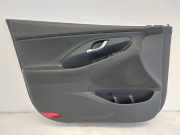 Hyundai i30 PD Mild Hybrid Türverkleidung vorn links Innenverkleidung Tür 