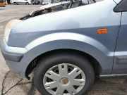 Ford Fuison JU2 Kotflügel Fender Seitenwand vorn links J4 Hellblaumetallic Tonic