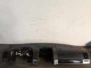 VW Touareg 7L Armaturenbrett Armaturenträger Cockpit Dashboard Lederpaket
