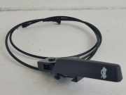 Chevrolet Orlando KL1Y Bowdenzug Motorhaube GM Motorhaubenzug 