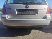 VW Bora 1J Variant Stossfänger Stossstange Bumper hinten LB7Z Satinsilber met