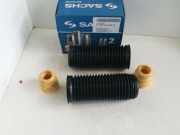 Audi A3 8P Staubschutzsatz Vorderachse Stoßdämpfer SACHS 900105 Bj.09